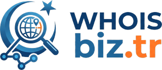 whois.biz.tr — Türkiye alan adı sorgulama
